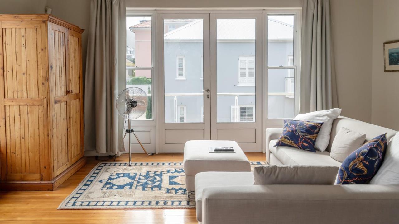 Apartment The Majestic