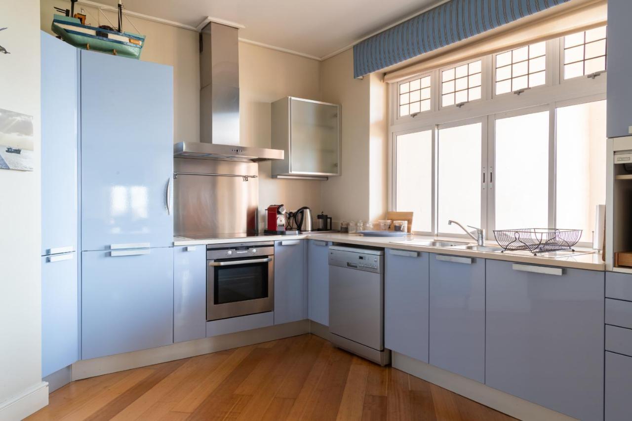 Apartment The Majestic Kalk Bay