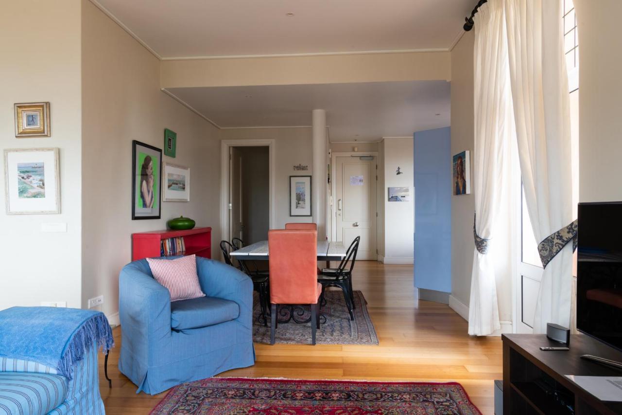 Apartment The Majestic *