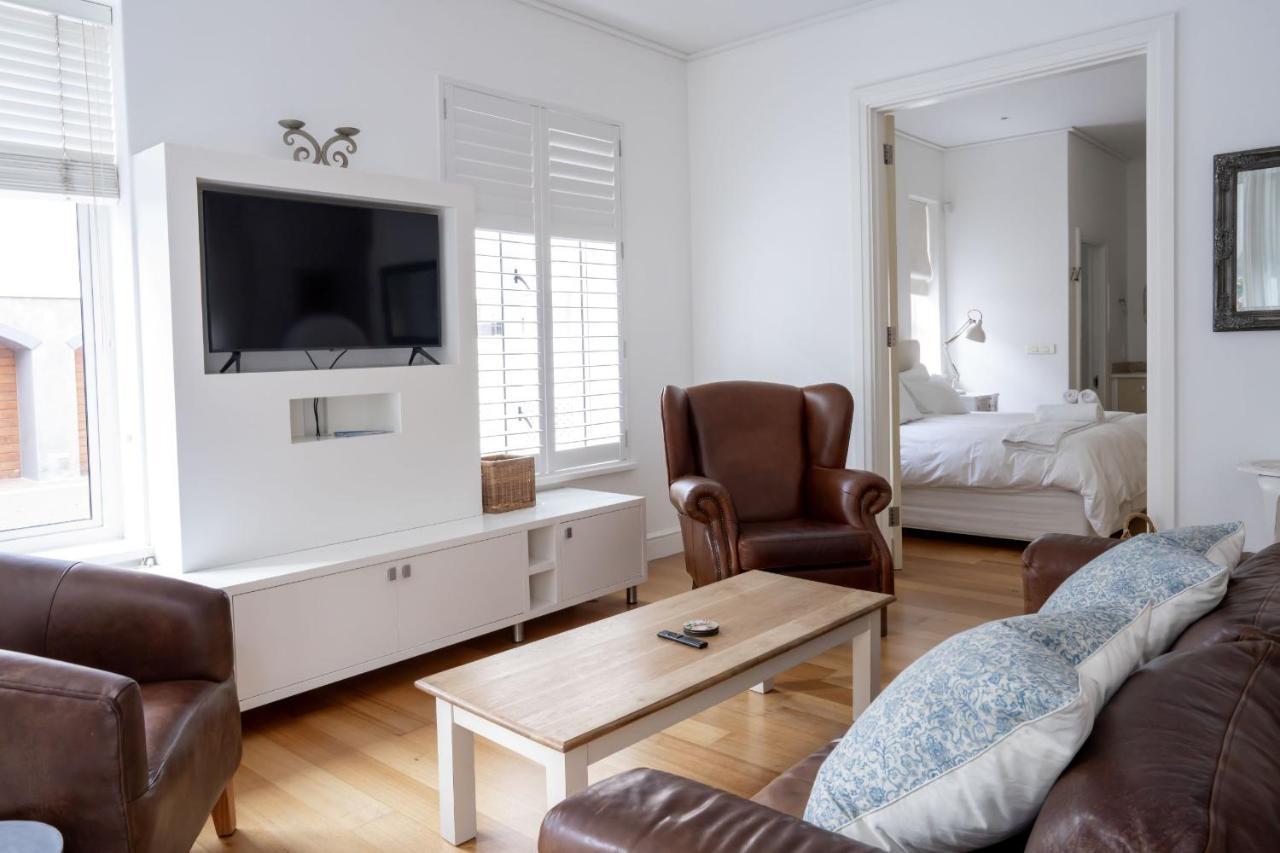 Apartment The Majestic Kalk Bay
