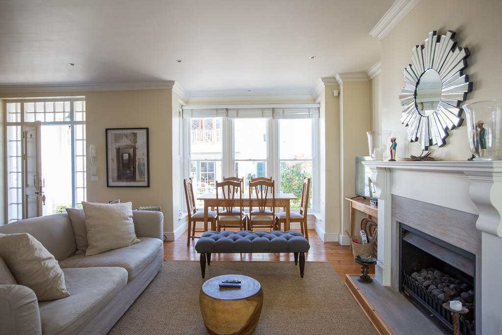The Majestic Apartment Kalk Bay
