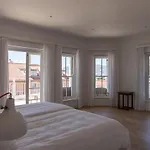 The Majestic Apartments