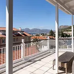The Majestic Apartments