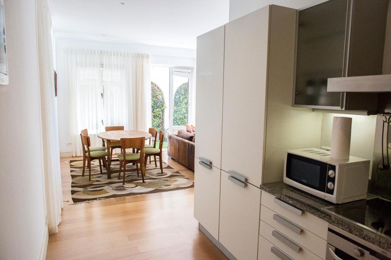 The Majestic Apartment *