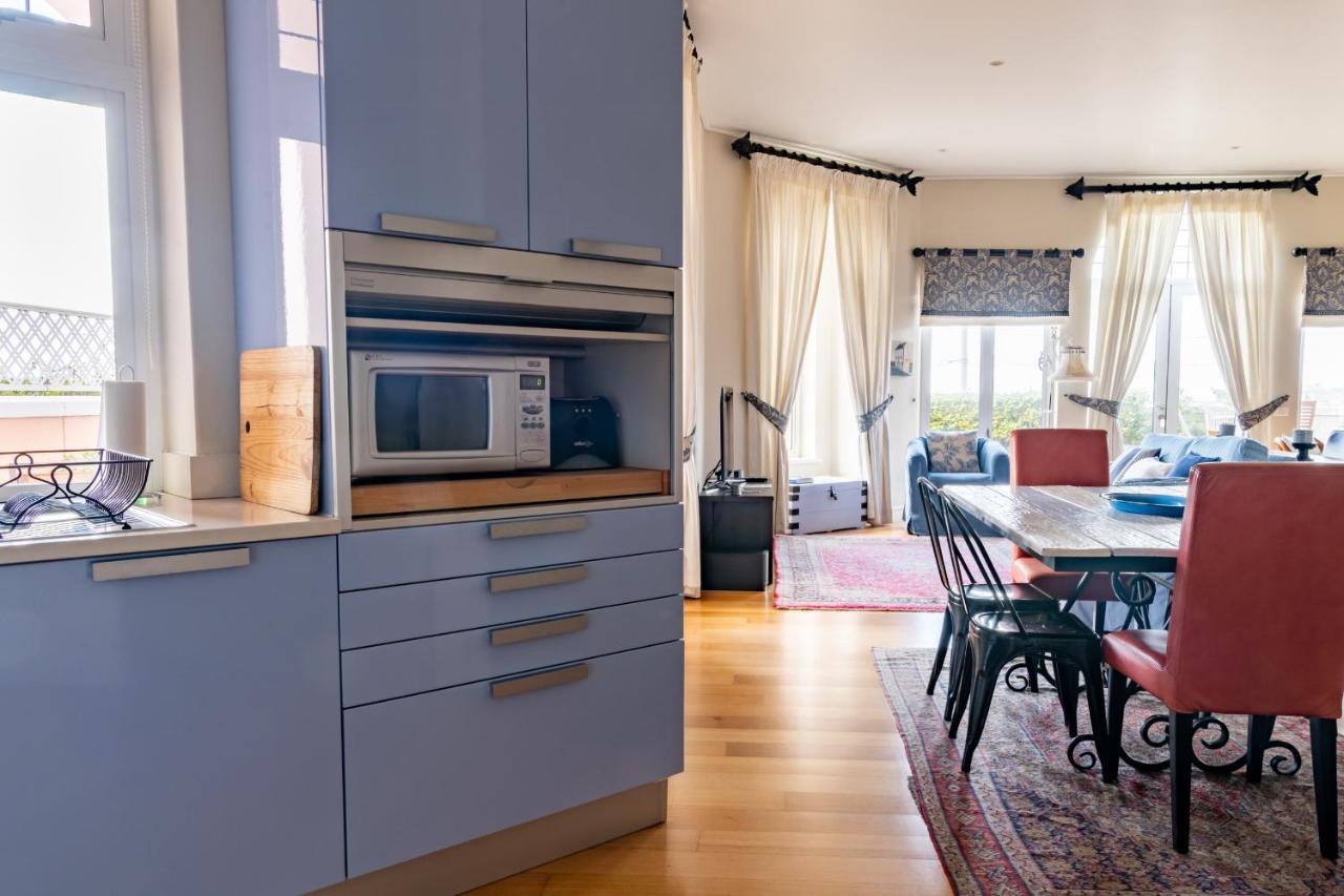 The Majestic Apartment *