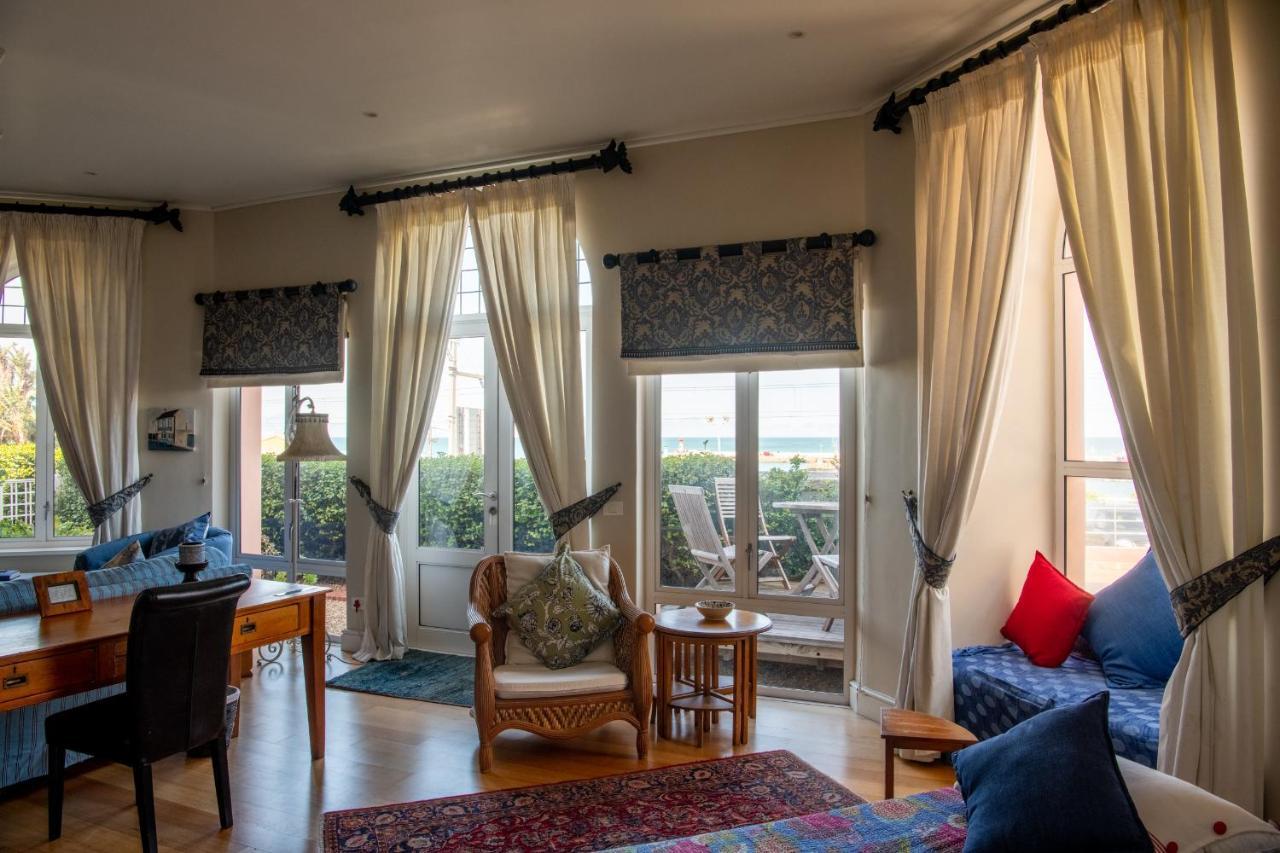Apartment The Majestic Kalk Bay