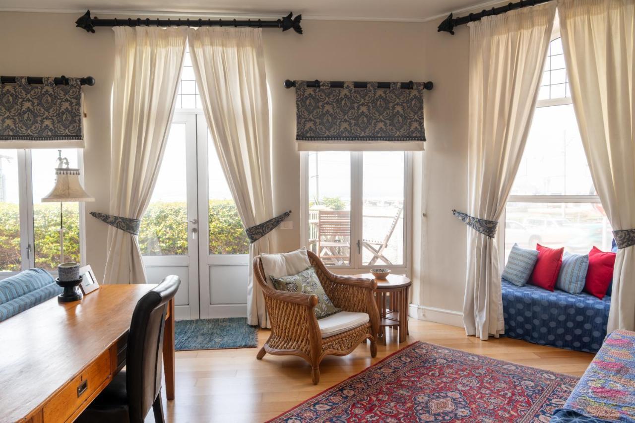 Apartment The Majestic Kalk Bay