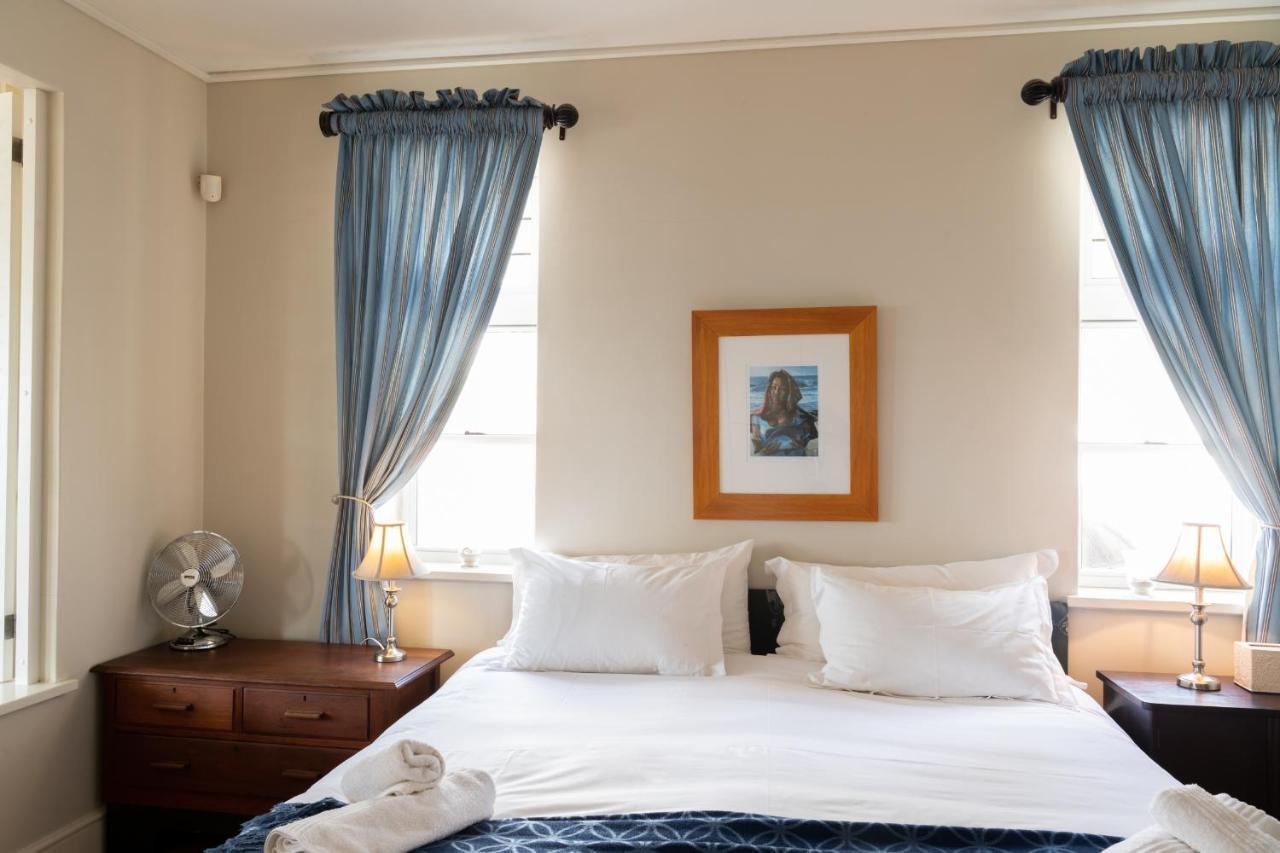 The Majestic Apartment Kalk Bay