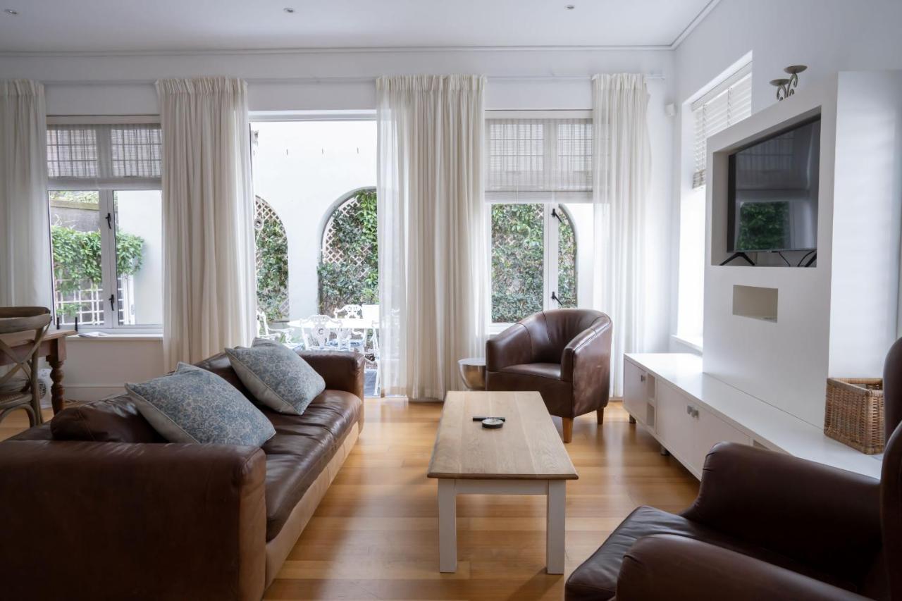 Apartment The Majestic *