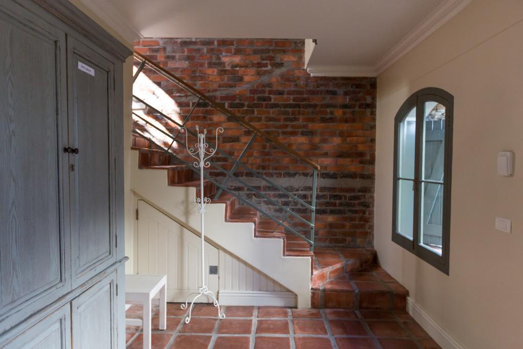 The Majestic Apartment *