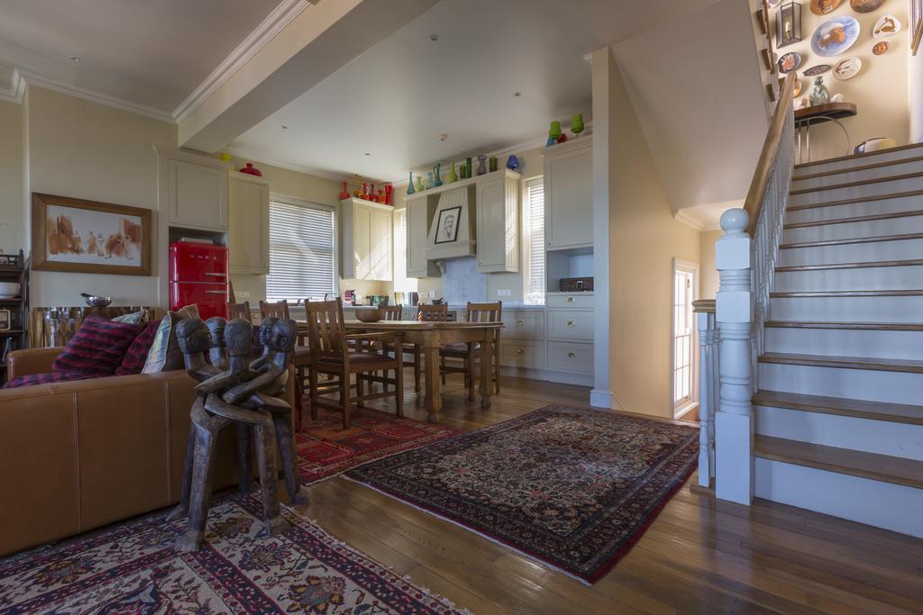 Apartment The Majestic Kalk Bay