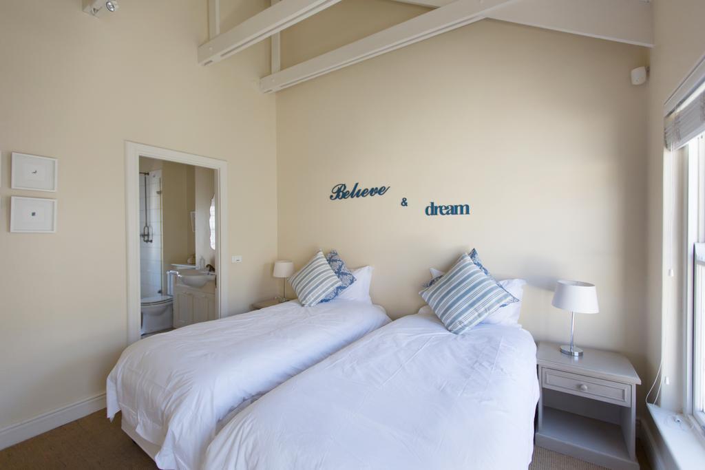 Apartment The Majestic Kalk Bay