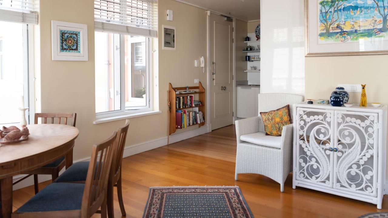 The Majestic Apartment *