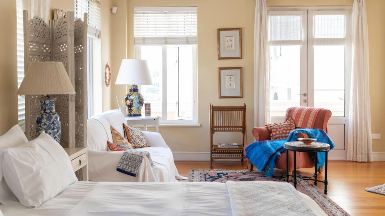 The Majestic Apartment Kalk Bay