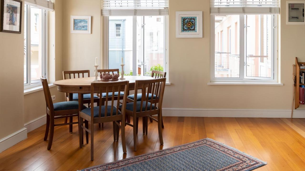 Apartment The Majestic Kalk Bay